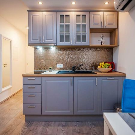 Studio Apartment Kris Rovinj Ngoại thất bức ảnh