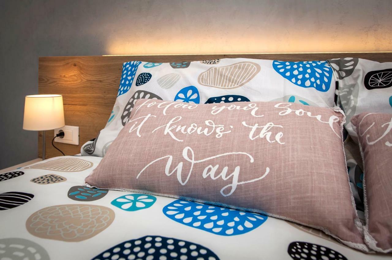 Studio Apartment Kris Rovinj Ngoại thất bức ảnh